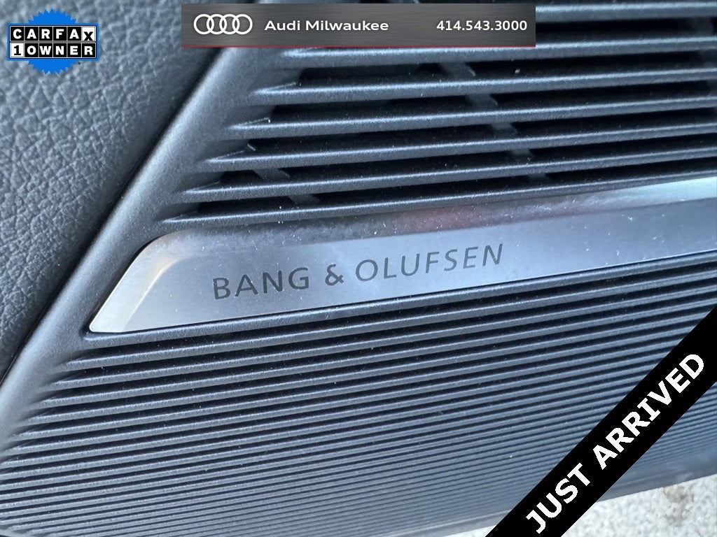 2023 Audi Q8 55 Premium Plus quattro