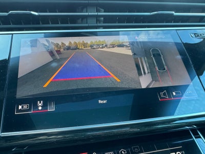 2023 Audi Q8 55 Premium Plus quattro