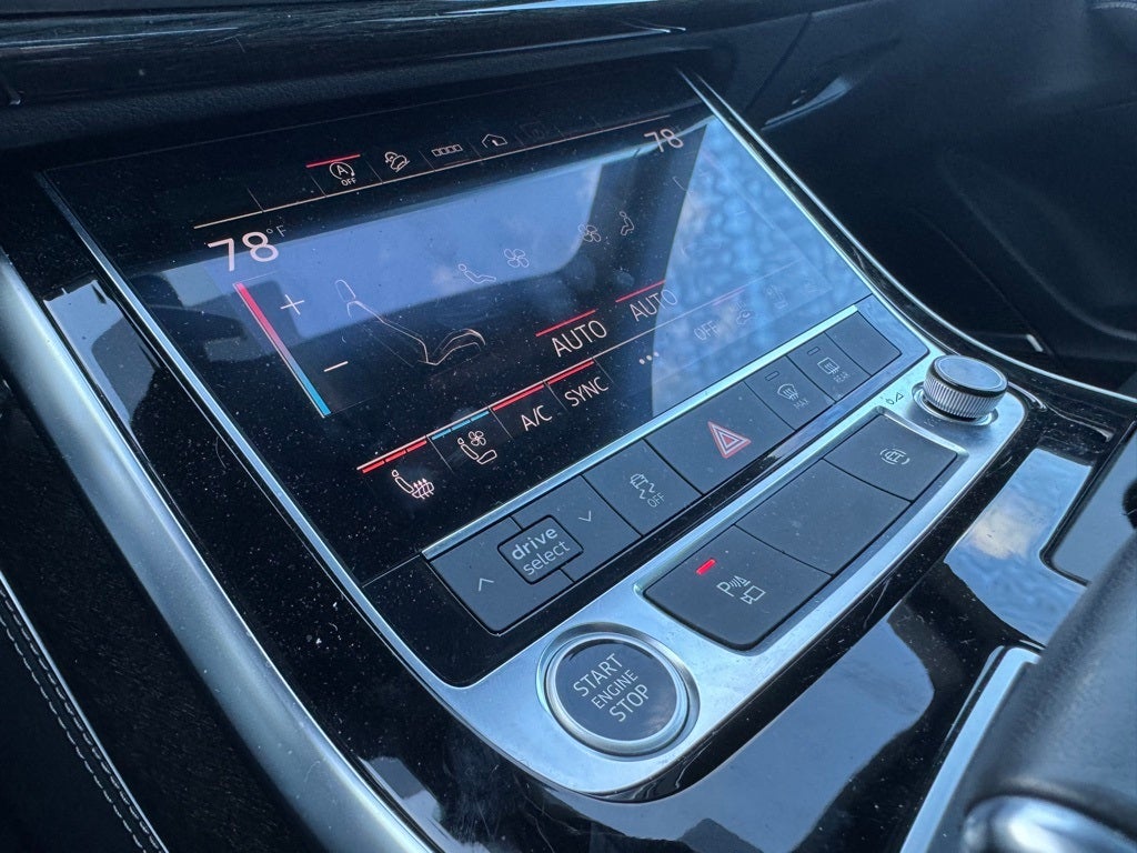 2023 Audi Q8 55 Premium Plus quattro