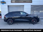 2023 Audi Q8 55 Premium Plus quattro