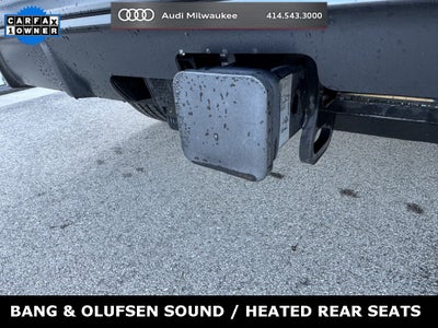 2023 Audi Q8 55 Premium Plus quattro