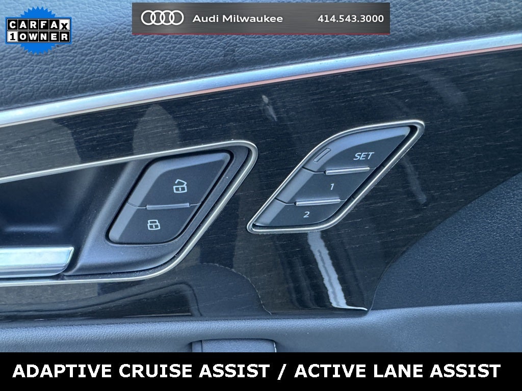 2023 Audi Q8 55 Premium Plus quattro