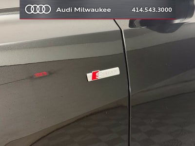 2023 Audi Q8 55 Premium Plus quattro