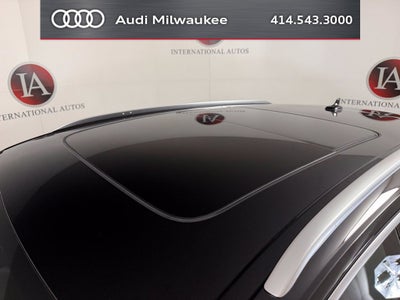 2023 Audi Q8 55 Premium Plus quattro