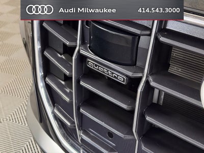 2023 Audi Q8 55 Premium Plus quattro
