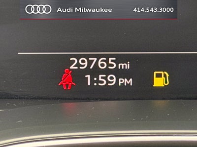 2023 Audi Q8 55 Premium Plus quattro