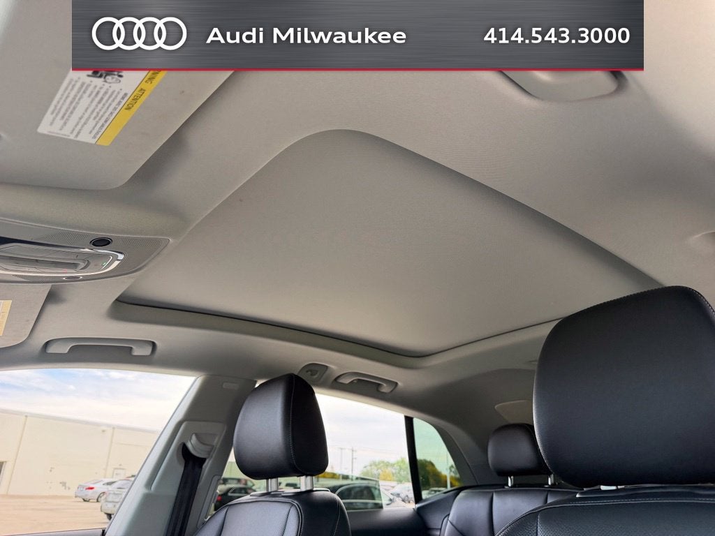2023 Audi Q8 55 Premium Plus quattro