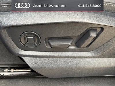 2023 Audi Q8 55 Premium Plus quattro