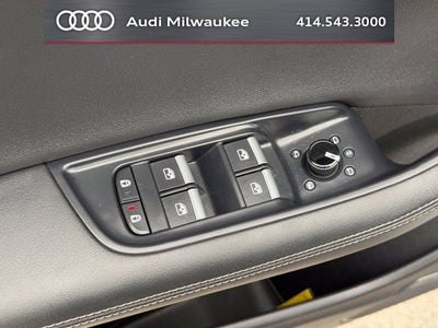 2023 Audi Q8 55 Premium Plus quattro