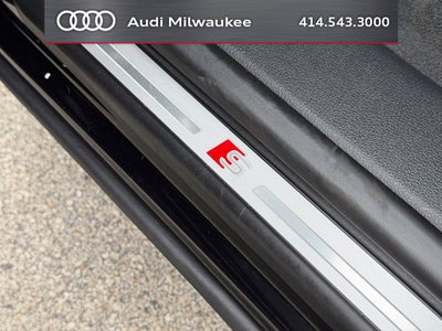 2023 Audi Q8 55 Premium Plus quattro