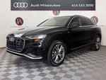 2023 Audi Q8 55 Premium Plus quattro