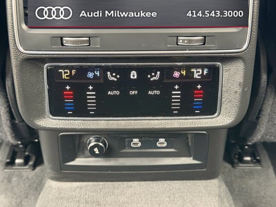 2023 Audi Q8 55 Premium Plus quattro