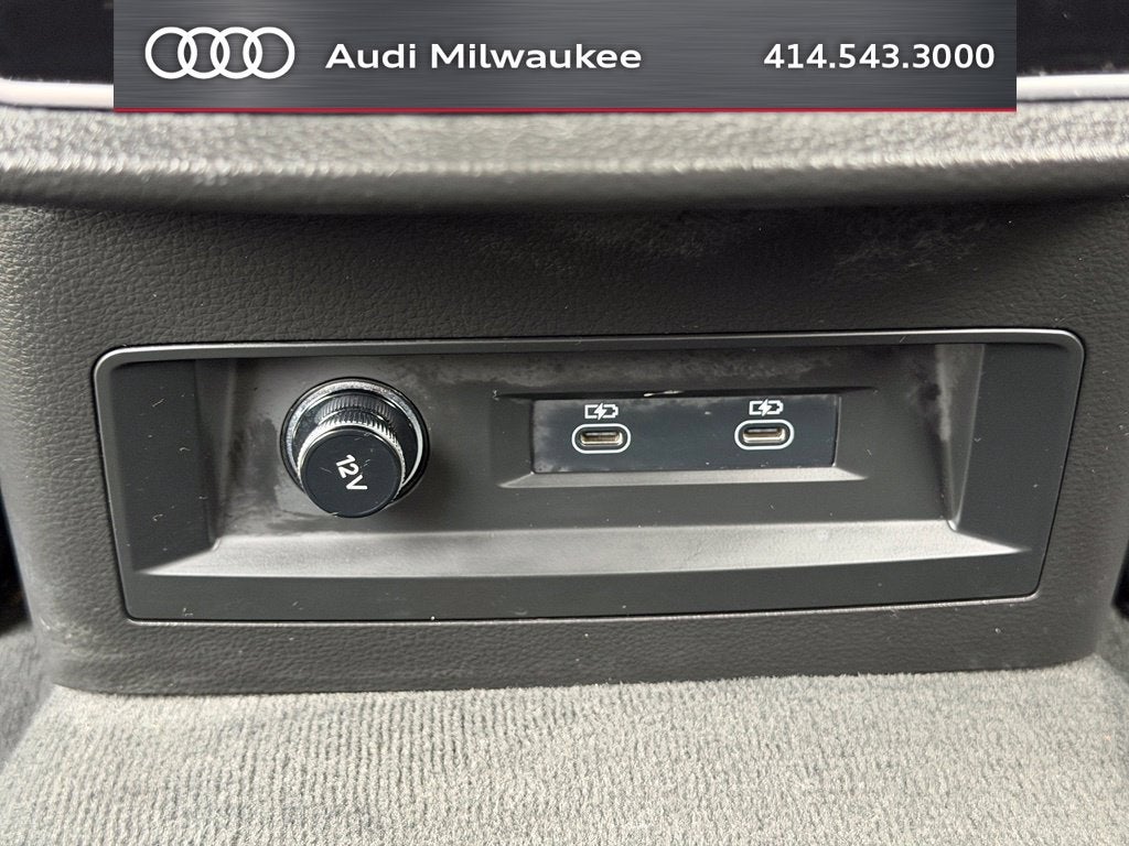 2023 Audi Q8 55 Premium Plus quattro