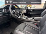 2023 Audi Q8 55 Premium Plus quattro