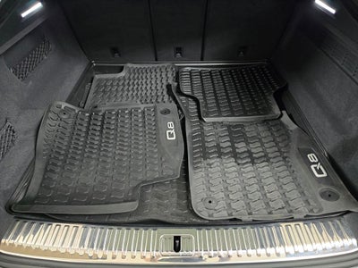 2023 Audi Q8 55 Premium Plus quattro