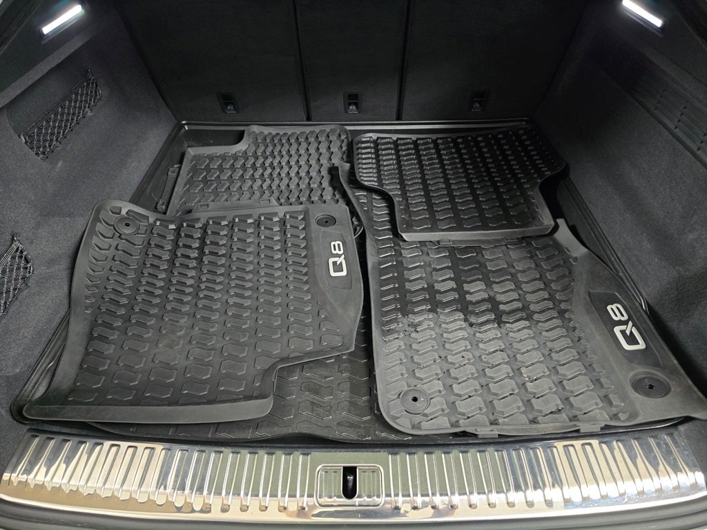 2023 Audi Q8 55 Premium Plus quattro