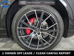 2023 Audi Q8 55 Premium Plus quattro