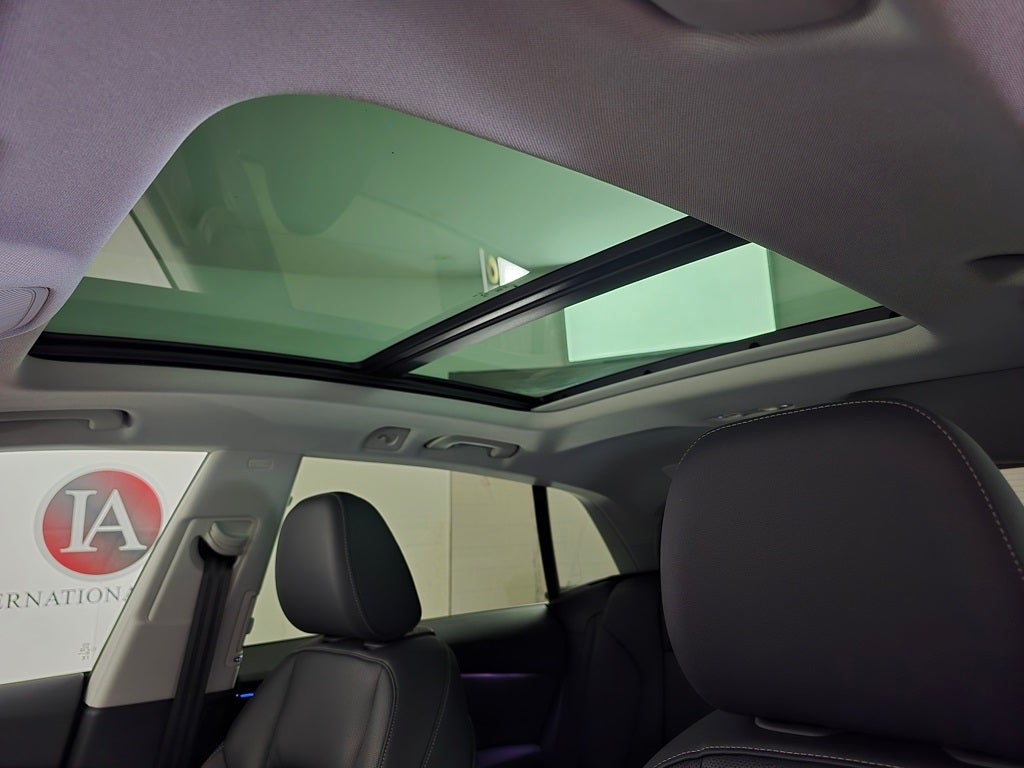 2023 Audi Q8 55 Premium Plus quattro