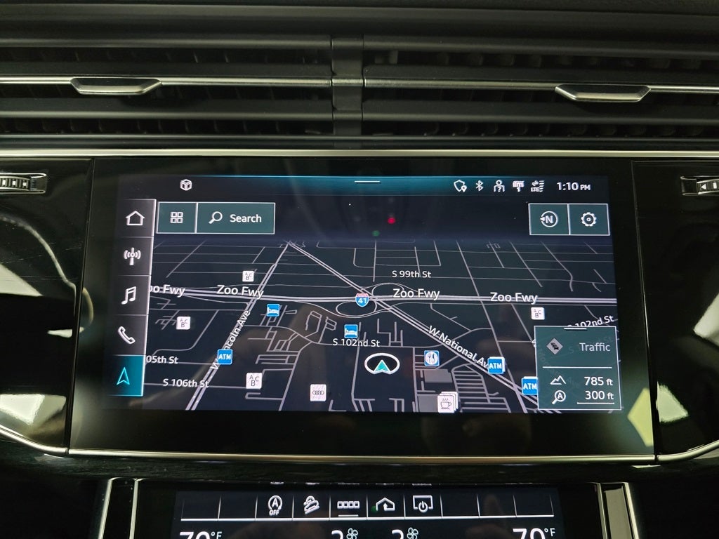 2023 Audi Q8 55 Premium Plus quattro