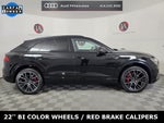 2023 Audi Q8 55 Premium Plus quattro