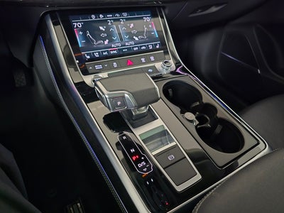 2023 Audi Q8 55 Premium Plus quattro