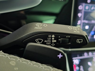 2023 Audi Q8 55 Premium Plus quattro