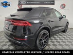 2023 Audi Q8 55 Premium Plus quattro