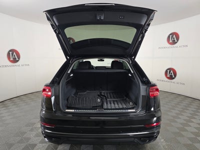 2023 Audi Q8 55 Premium Plus quattro