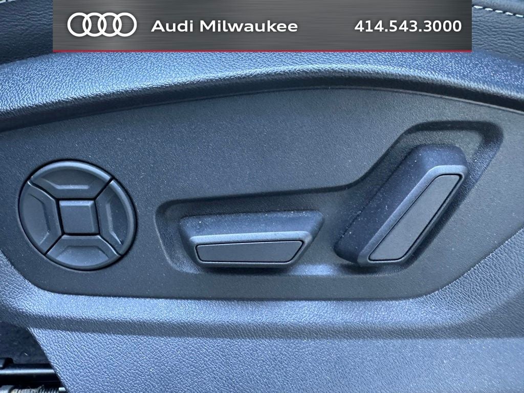 2023 Audi Q8 55 Premium Plus quattro