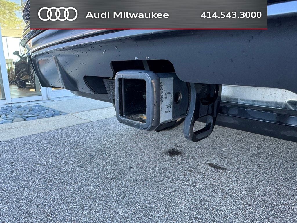 2023 Audi Q8 55 Premium Plus quattro