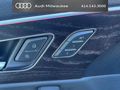 2023 Audi Q8 55 Premium Plus quattro