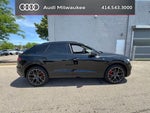 2023 Audi Q8 55 Premium Plus quattro