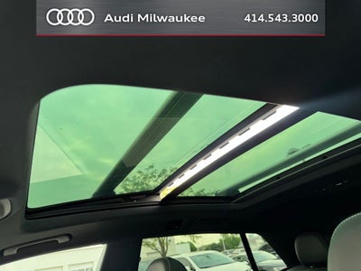 2023 Audi Q8 55 Premium Plus quattro
