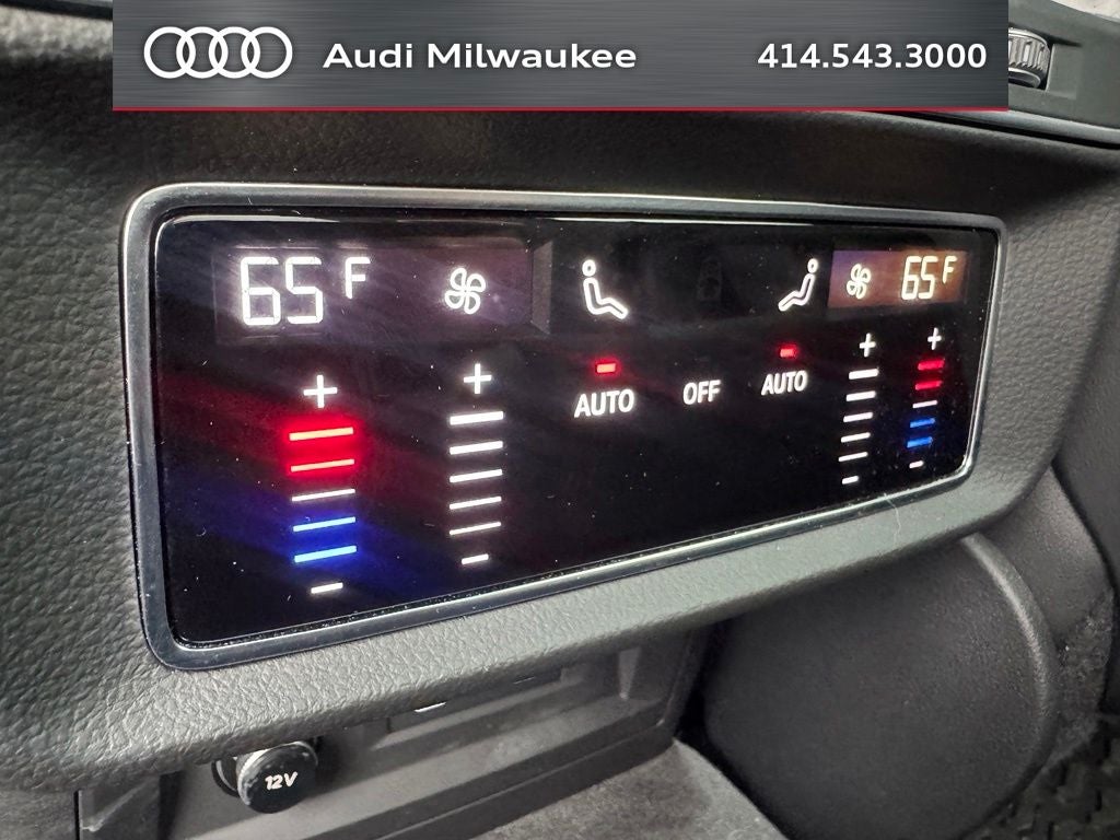 2023 Audi Q8 55 Premium Plus quattro