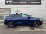2023 Audi Q8 55 Premium Plus quattro
