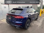 2023 Audi Q8 55 Premium Plus quattro