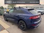 2023 Audi Q8 55 Premium Plus quattro