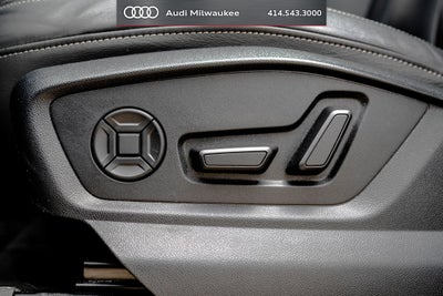 2023 Audi Q8 55 Premium Plus quattro