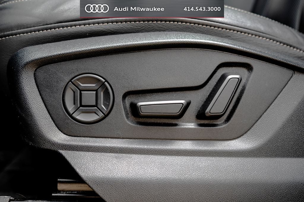 2023 Audi Q8 55 Premium Plus quattro