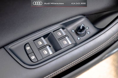 2023 Audi Q8 55 Premium Plus quattro