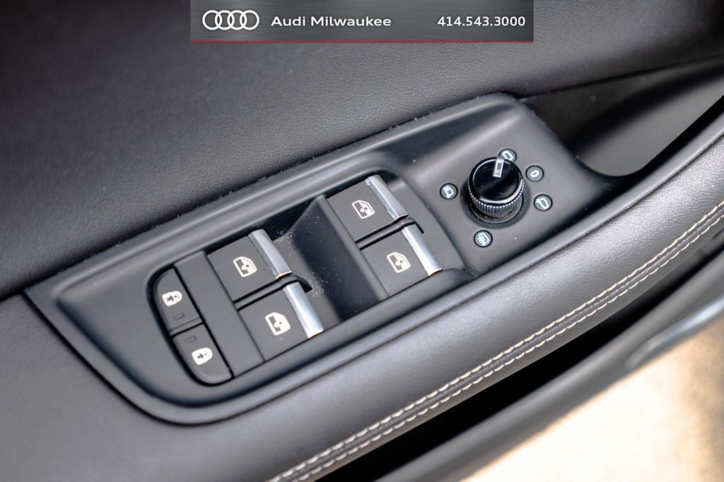 2023 Audi Q8 55 Premium Plus quattro