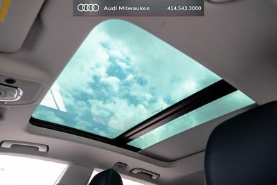 2023 Audi Q8 55 Premium Plus quattro