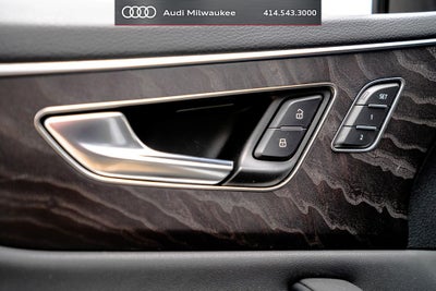 2023 Audi Q8 55 Premium Plus quattro