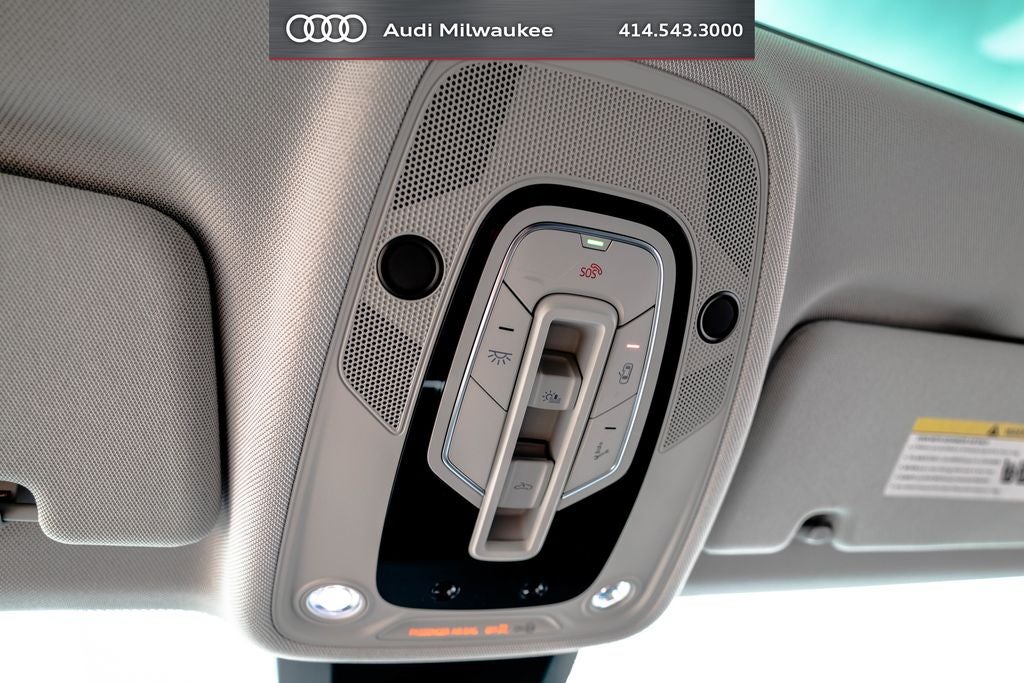 2023 Audi Q8 55 Premium Plus quattro