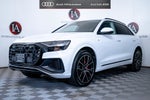 2023 Audi Q8 55 Premium Plus quattro