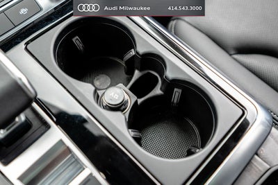 2023 Audi Q8 55 Premium Plus quattro