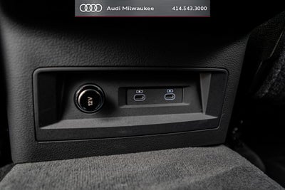 2023 Audi Q8 55 Premium Plus quattro