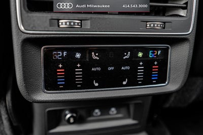 2023 Audi Q8 55 Premium Plus quattro