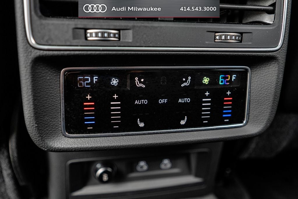 2023 Audi Q8 55 Premium Plus quattro