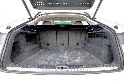 2023 Audi Q8 55 Premium Plus quattro